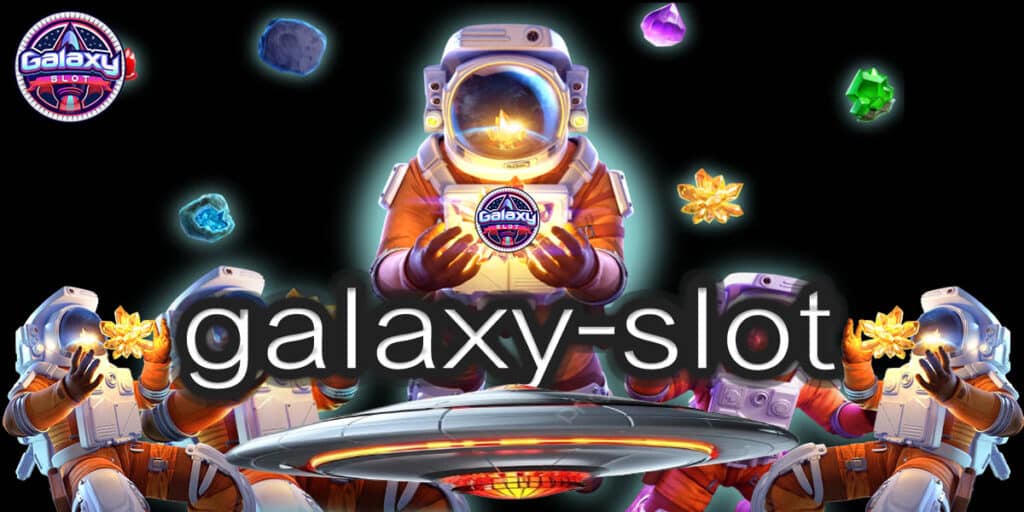 galaxy-slot