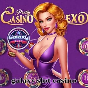 Galaxy Slot Casino