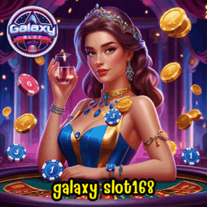 galaxy slot168
