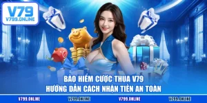 Bảo hiểm cược thua V79