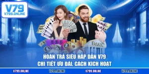 Hoàn Trả Siêu Hấp Dẫn V79