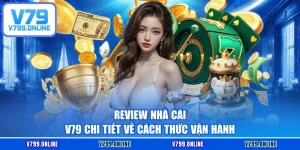 Review nhà cái V79 chi tiết